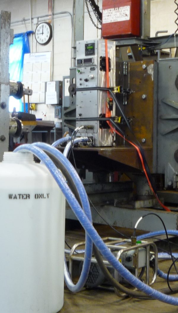 PECG shock - Howell Laboratories