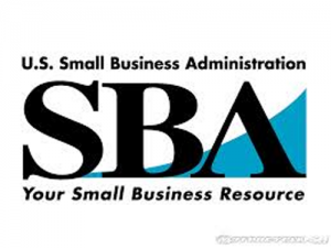 SBA logo