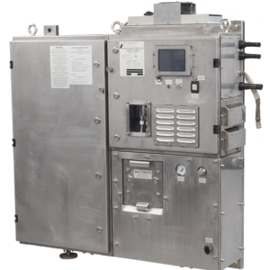 Potable Water Treatment