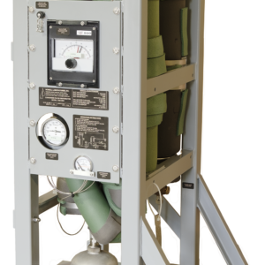 Condenser-Filter Low-Pressure Dry Air 7300 Mk II